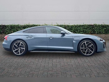 Used Audi e-tron 2026 for sale - 78936210: Photo