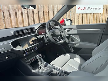 Used Audi Q3 2025 for sale - 75116097: Photo