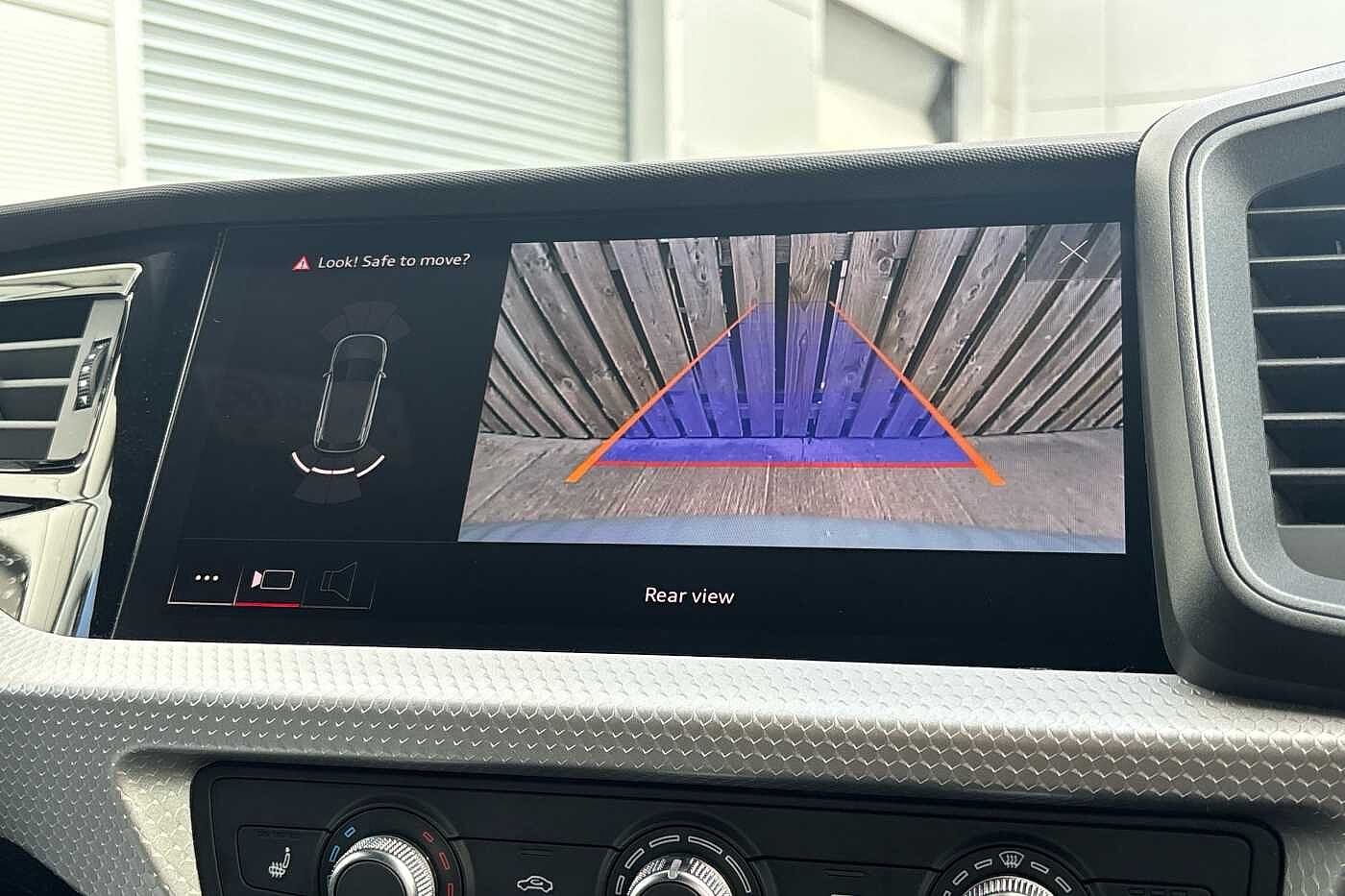 Used Audi A1 2025 for sale - 77176813: Photo 13