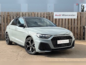 Used Audi A1 2025 for sale - 77176813: Photo