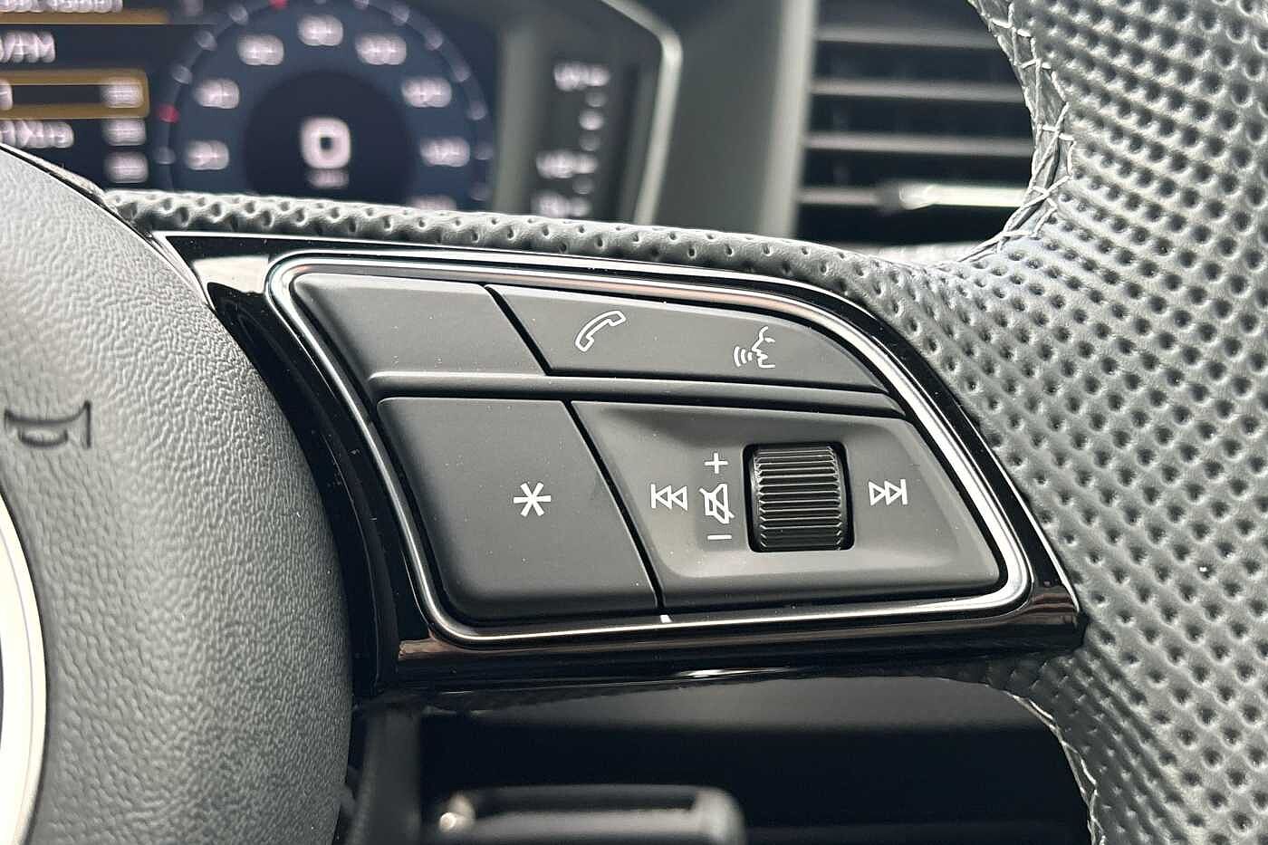 Used Audi A1 2025 for sale - 77176813: Photo 21