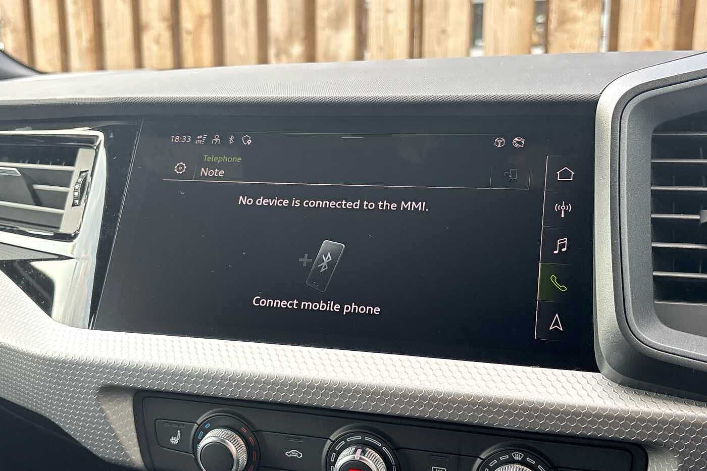 Used Audi A1 2025 for sale - 77176813: Photo 25