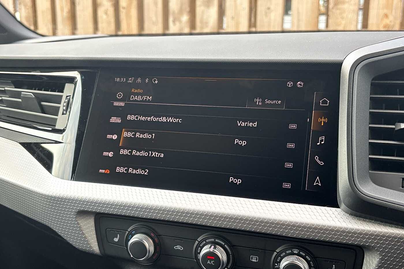 Used Audi A1 2025 for sale - 77176813: Photo 26