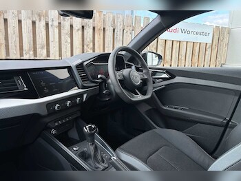 Used Audi A1 2025 for sale - 77176813: Photo