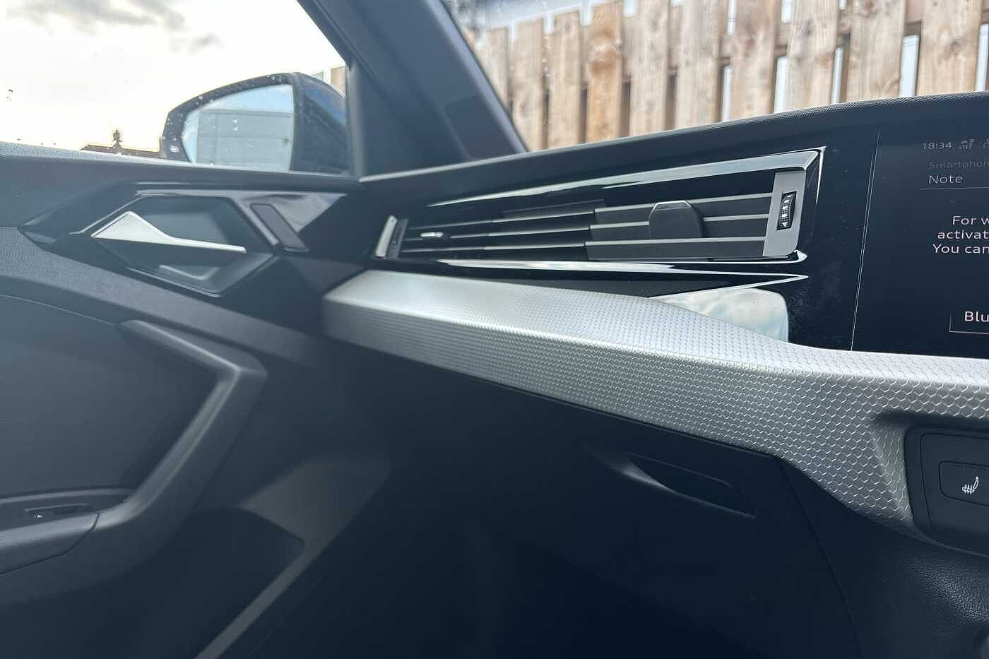 Used Audi A1 2025 for sale - 77176813: Photo 31