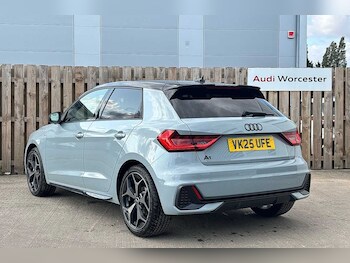 Used Audi A1 2025 for sale - 77176813: Photo