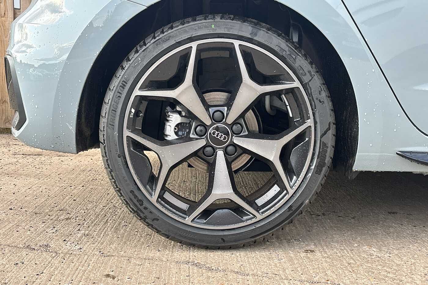 Used Audi A1 2025 for sale - 77176813: Photo 5