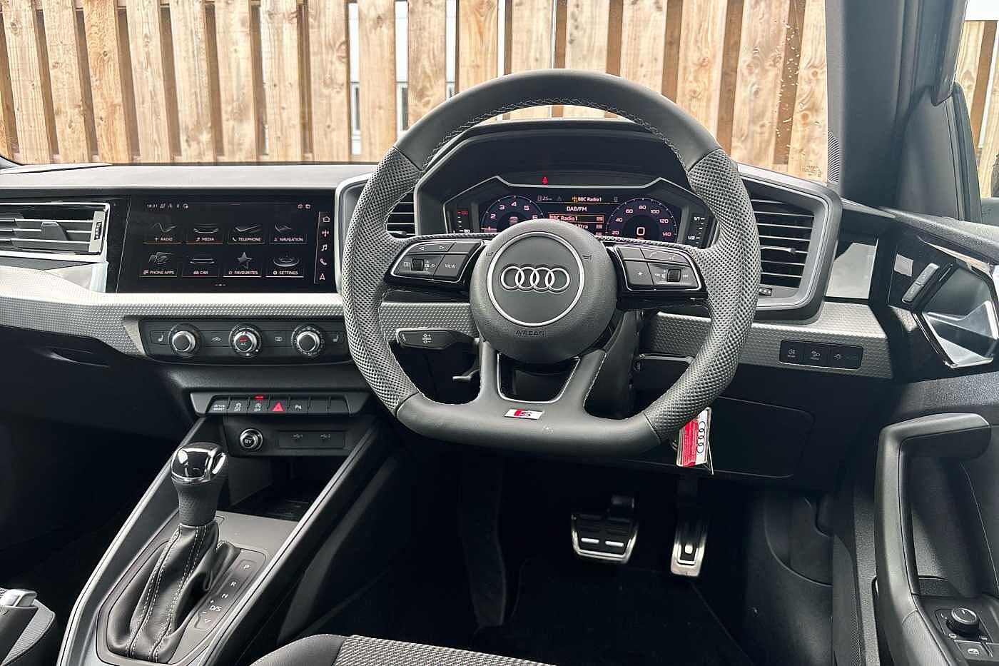 Used Audi A1 2025 for sale - 77176813: Photo 6