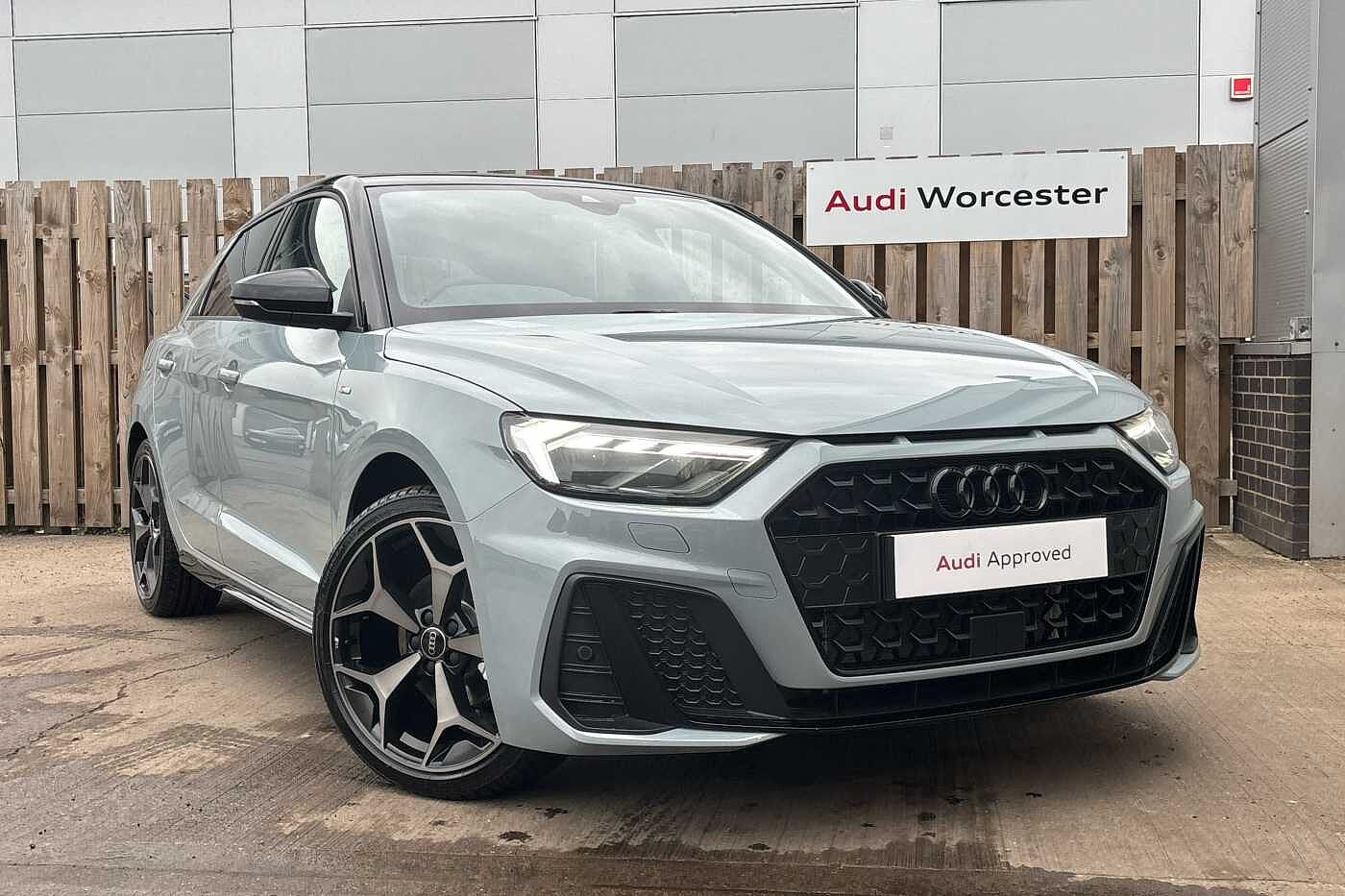 Used Audi A1 2025 for sale - 77177381: Photo 1