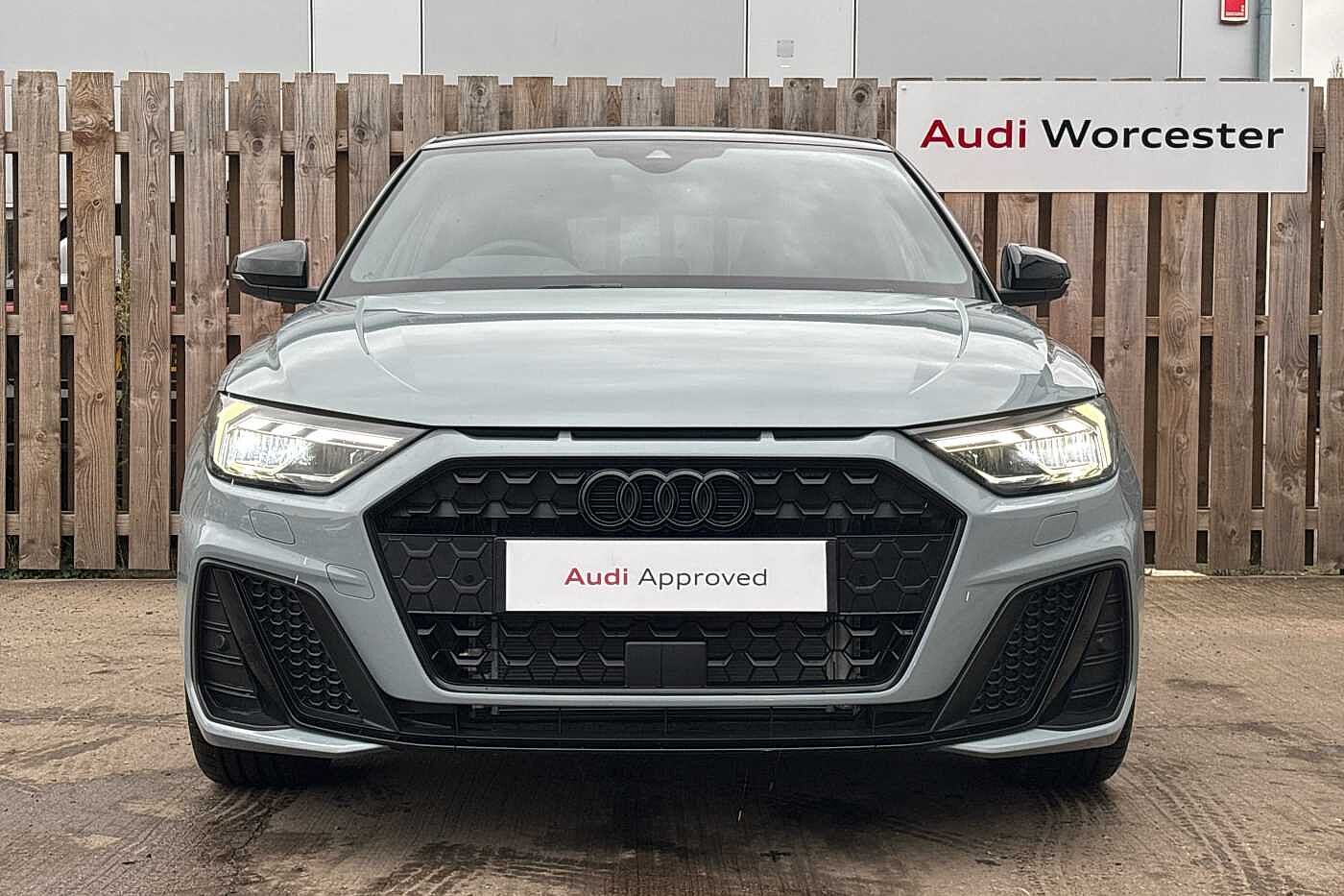 Used Audi A1 2025 for sale - 77177381: Photo 10