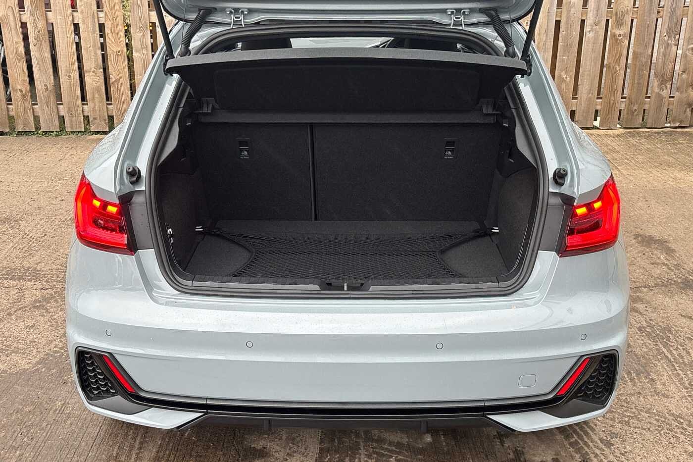 Used Audi A1 2025 for sale - 77177381: Photo 12