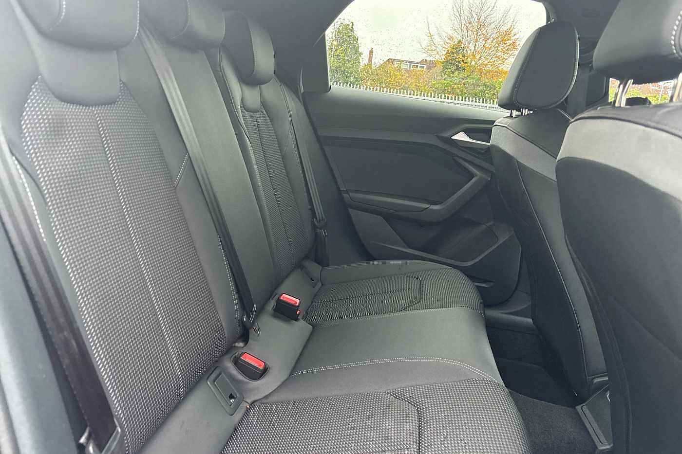 Used Audi A1 2025 for sale - 77177381: Photo 13