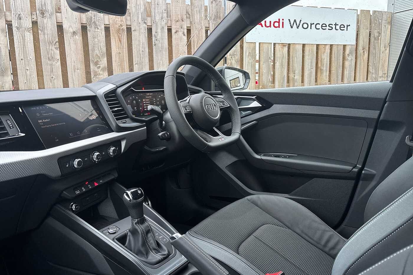 Used Audi A1 2025 for sale - 77177381: Photo 2