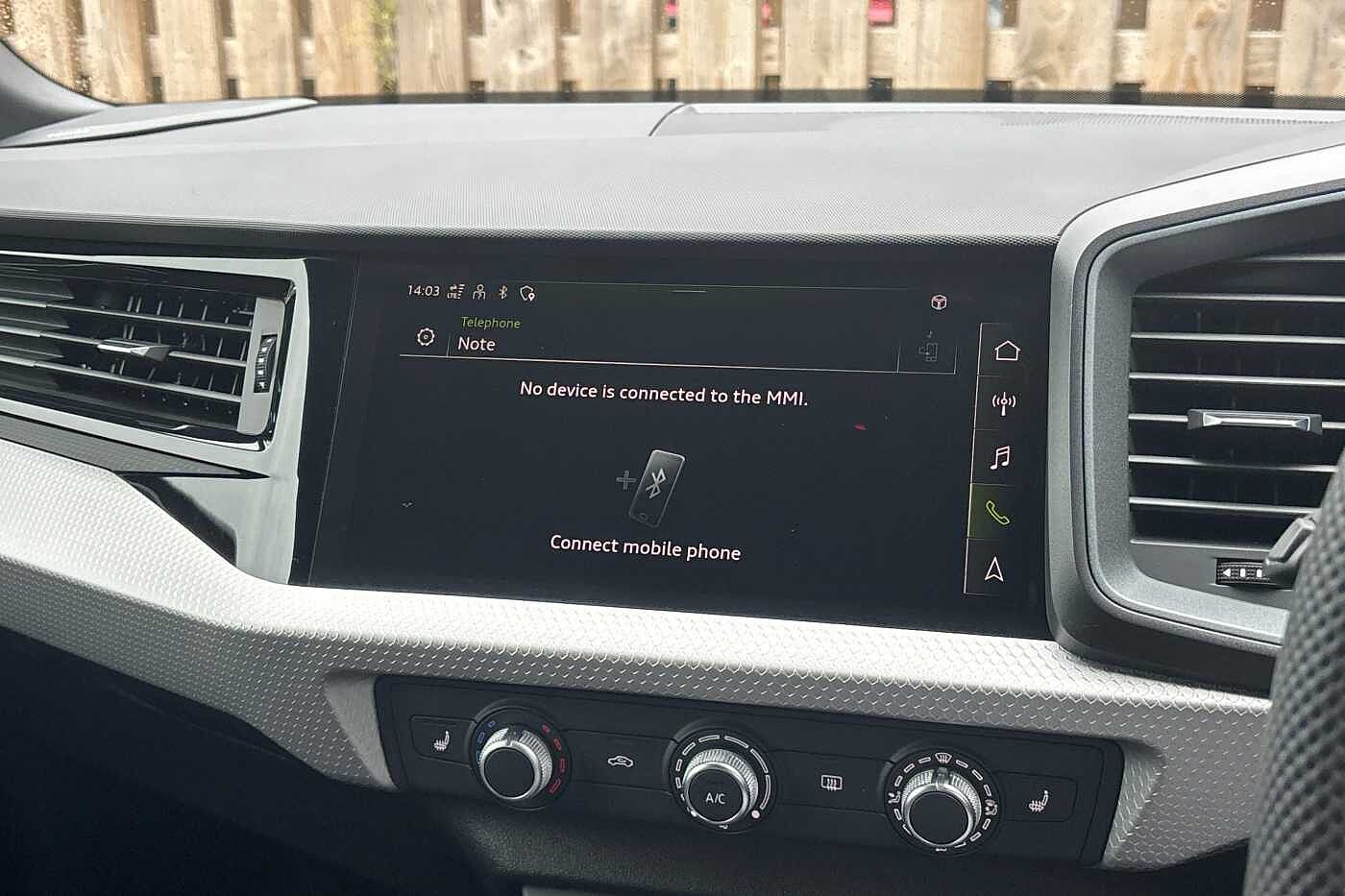 Used Audi A1 2025 for sale - 77177381: Photo 28