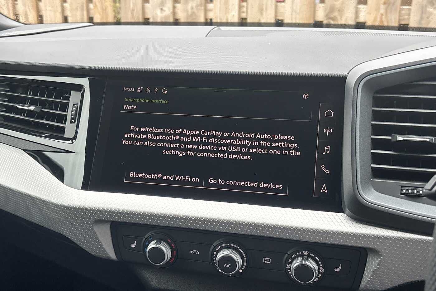 Used Audi A1 2025 for sale - 77177381: Photo 29