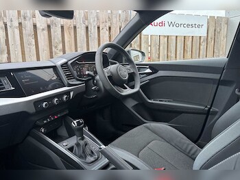 Used Audi A1 2025 for sale - 77177381: Photo