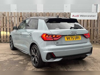 Used Audi A1 2025 for sale - 77177381: Photo