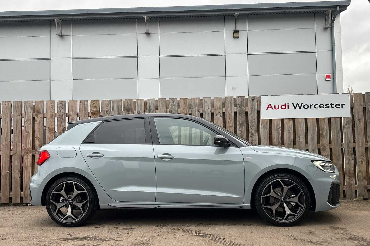 Used Audi A1 2025 for sale - 77177381: Photo 4