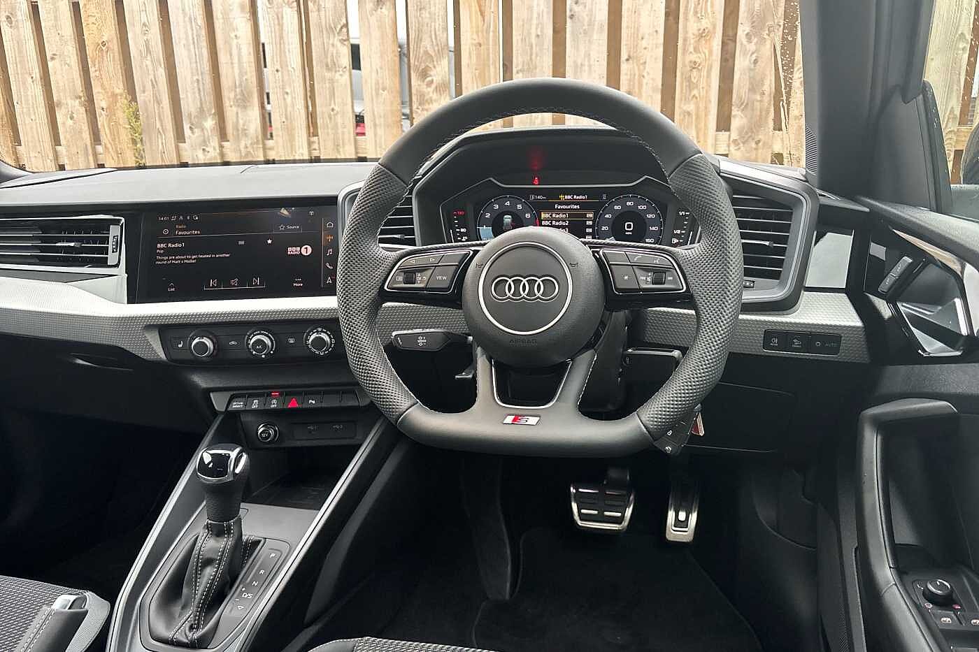 Used Audi A1 2025 for sale - 77177381: Photo 6