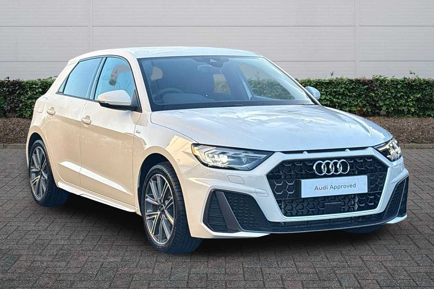 Used Audi A1 2025 for sale - 76800550: Photo 1