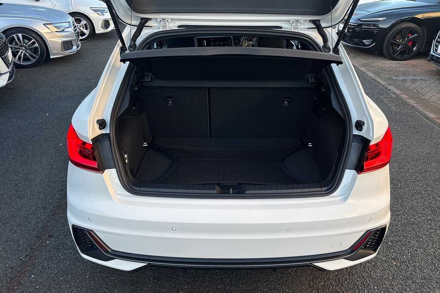 Used Audi A1 2025 for sale - 76800550: Photo 11