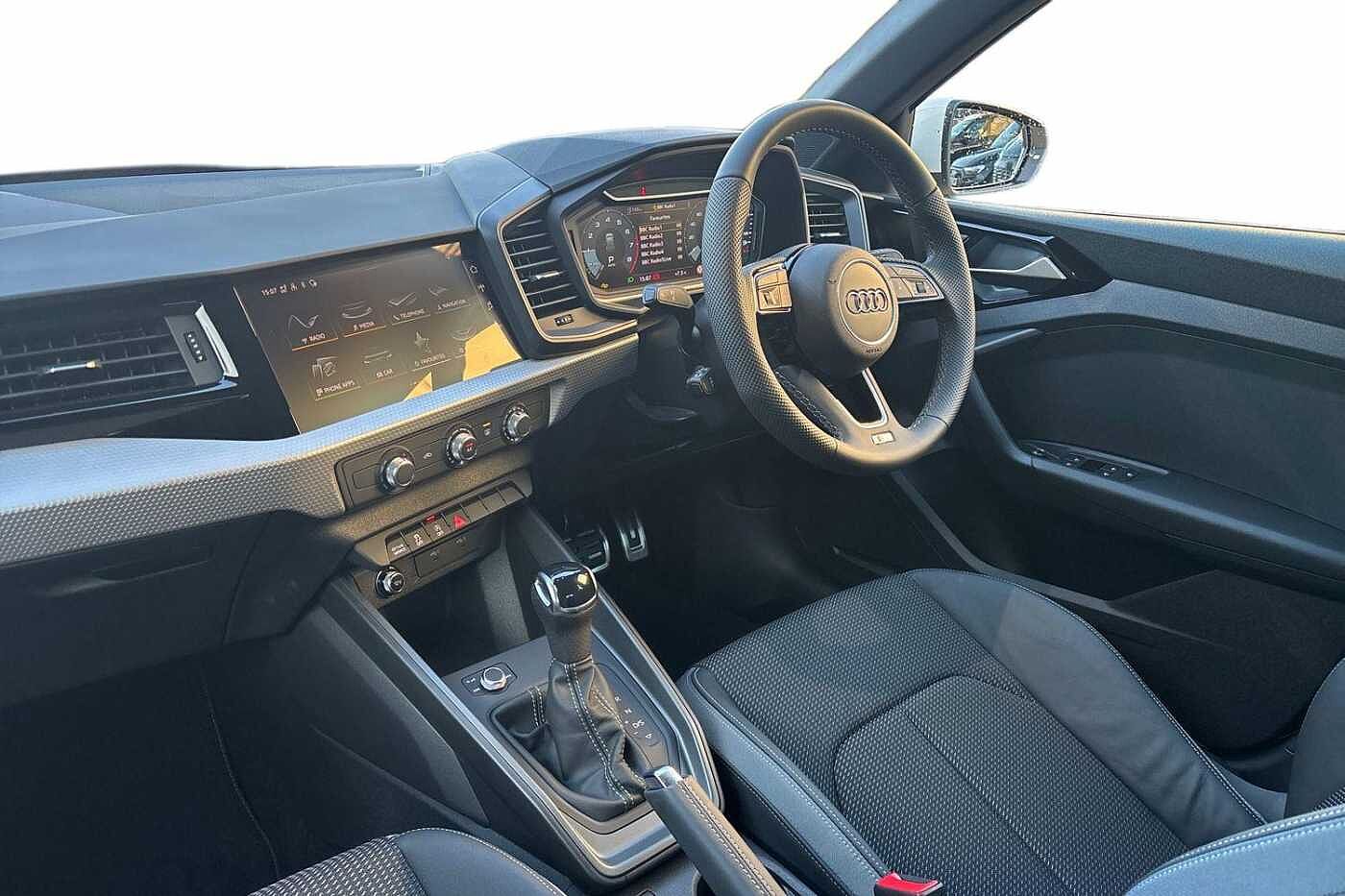 Used Audi A1 2025 for sale - 76800550: Photo 2