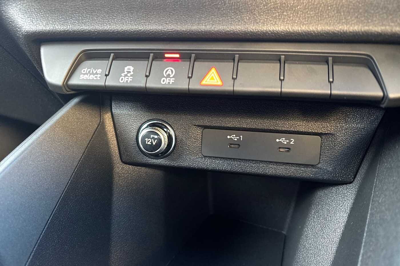 Used Audi A1 2025 for sale - 76800550: Photo 25