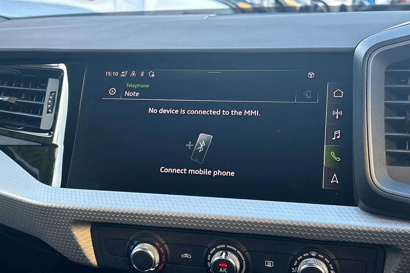 Used Audi A1 2025 for sale - 76800550: Photo 28