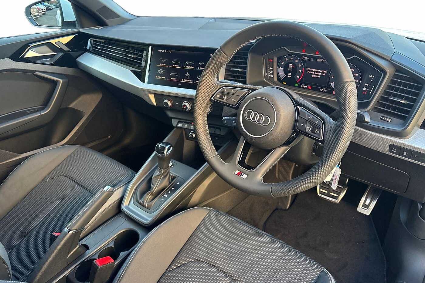 Used Audi A1 2025 for sale - 76800550: Photo 6