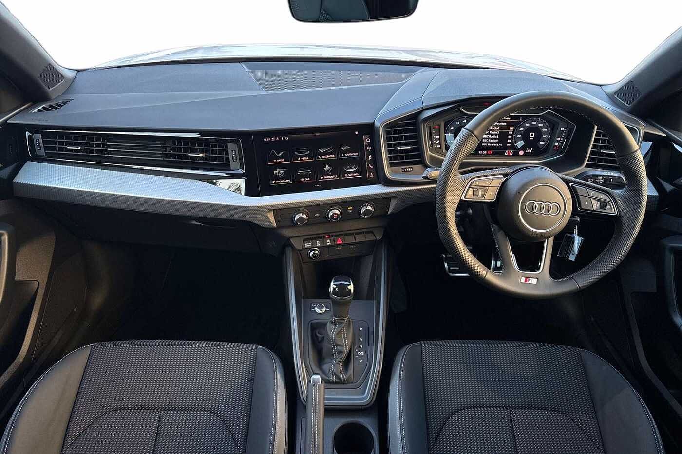 Used Audi A1 2025 for sale - 76800550: Photo 9