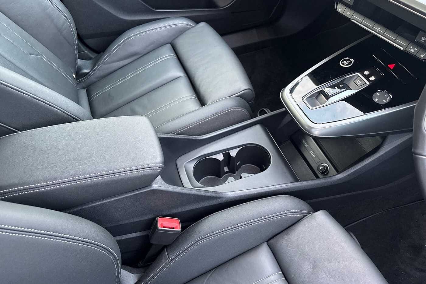 Used Audi Q4 e-tron 2024 for sale - 77177172: Photo 18