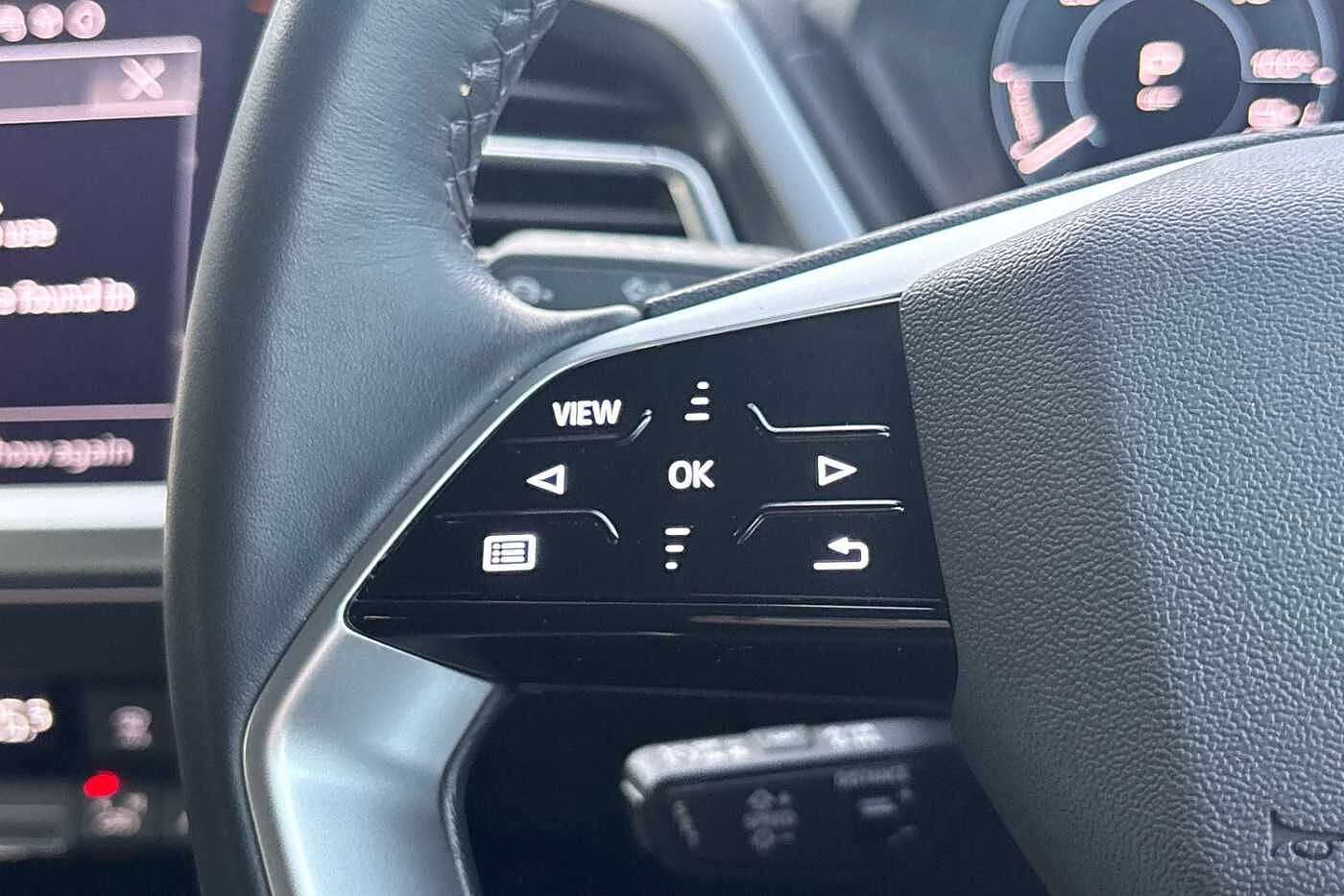 Used Audi Q4 e-tron 2024 for sale - 77177172: Photo 24