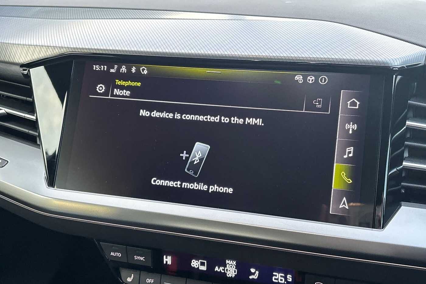 Used Audi Q4 e-tron 2024 for sale - 77177172: Photo 28