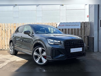 Used Audi Q2 2022 for sale - 75698030: Photo
