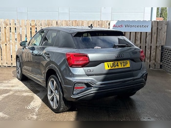 Used Audi Q2 2022 for sale - 75698030: Photo