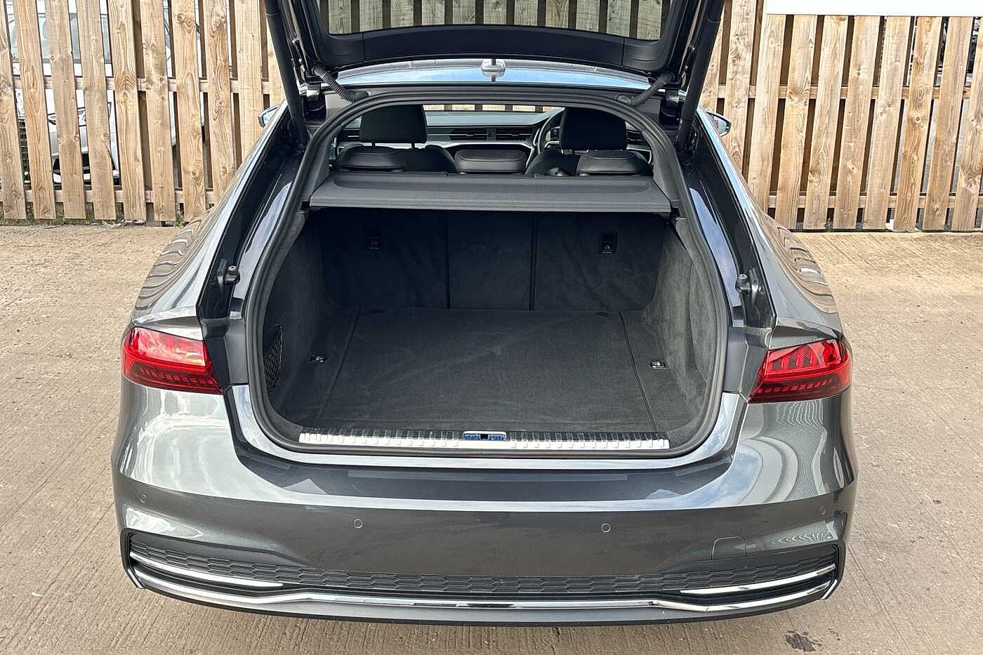 Used Audi A7 2022 for sale - 76848976: Photo 12