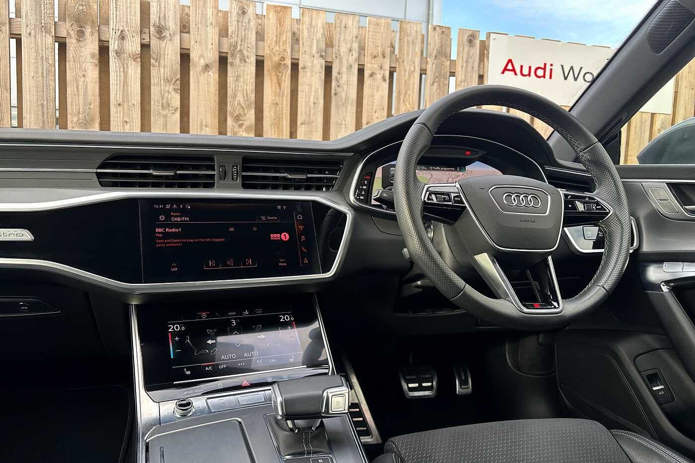 Used Audi A7 2022 for sale - 76848976: Photo 13