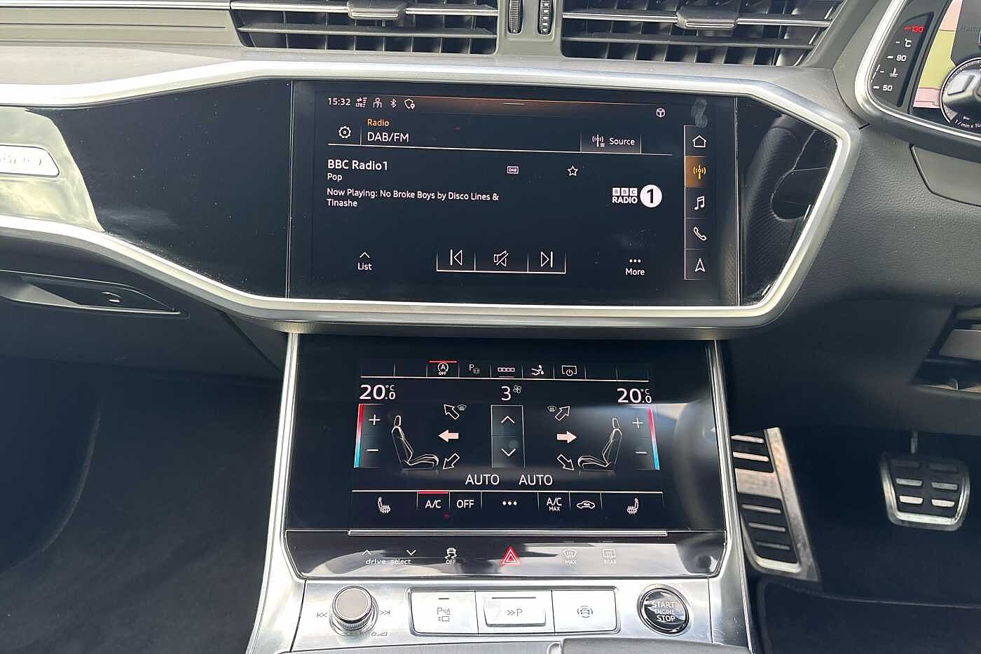 Used Audi A7 2022 for sale - 76848976: Photo 16