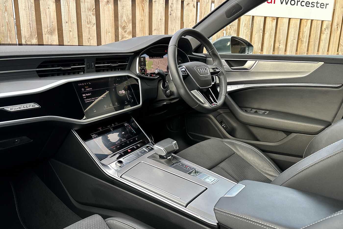 Used Audi A7 2022 for sale - 76848976: Photo 2