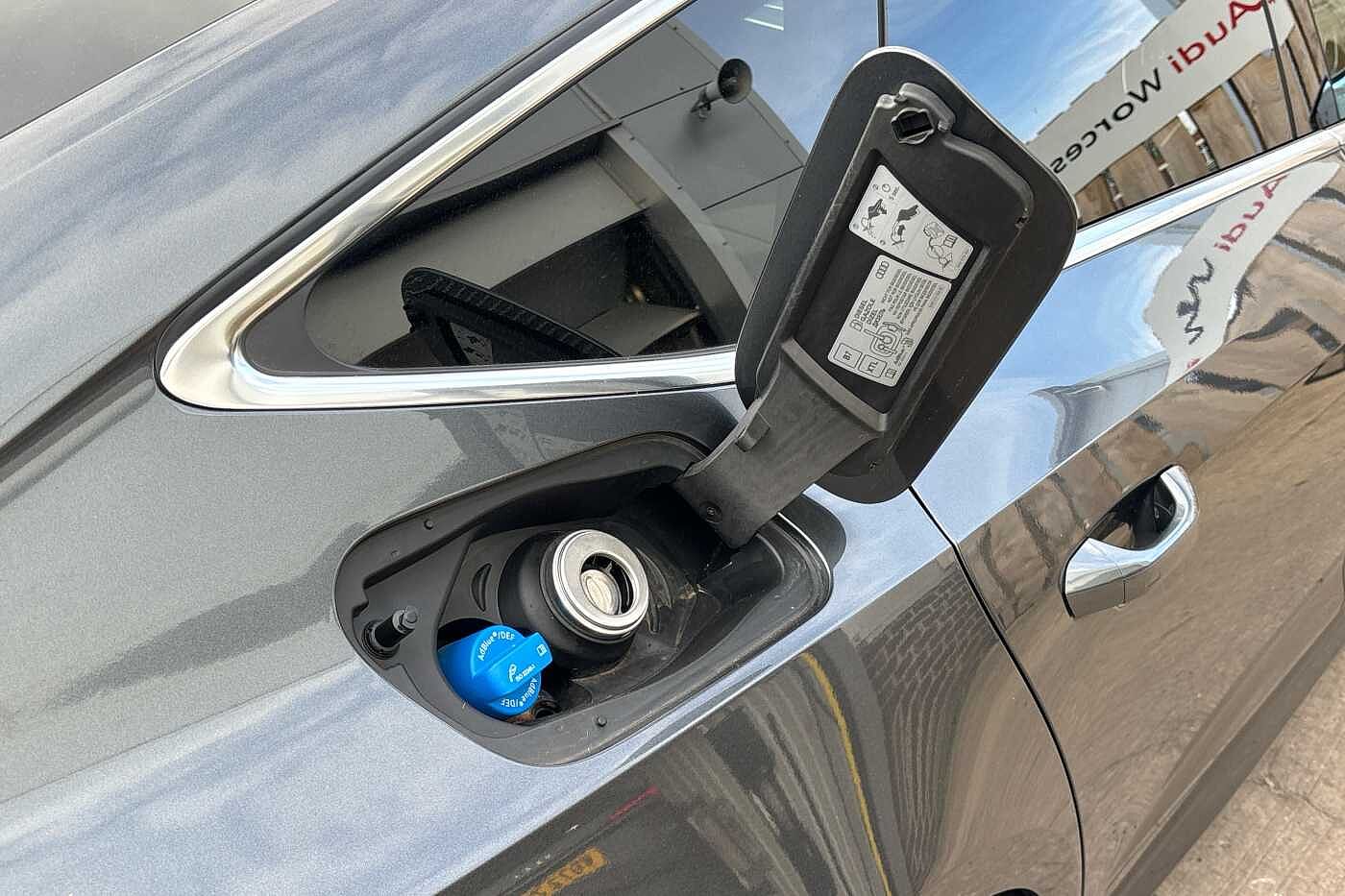 Used Audi A7 2022 for sale - 76848976: Photo 20