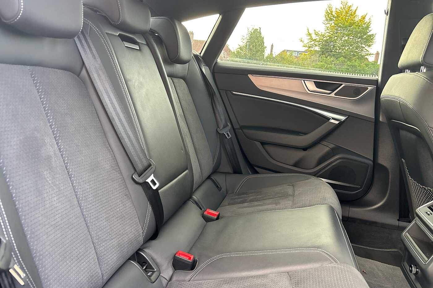 Used Audi A7 2022 for sale - 76848976: Photo 21