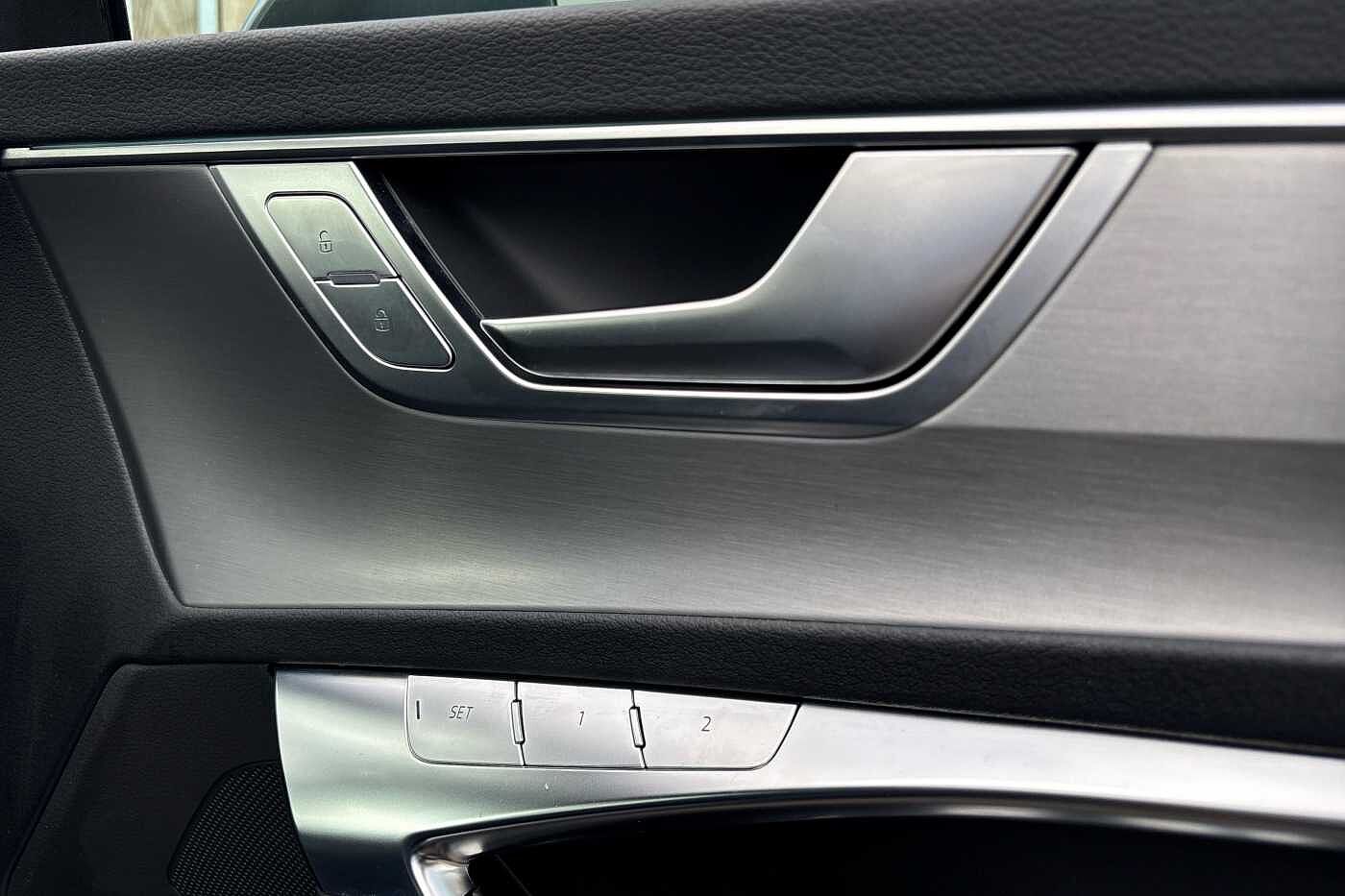 Used Audi A7 2022 for sale - 76848976: Photo 24