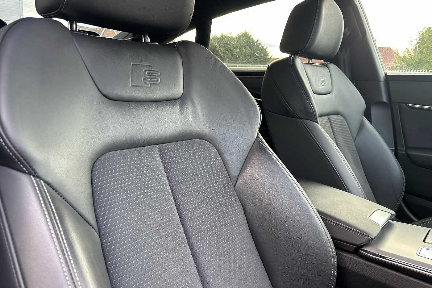 Used Audi A7 2022 for sale - 76848976: Photo 27