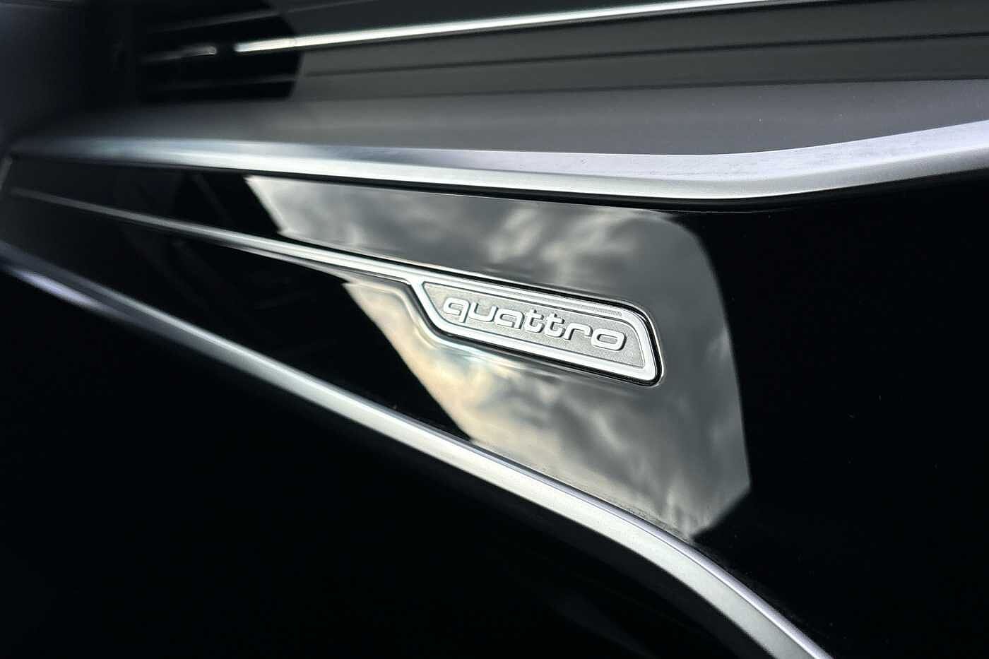 Used Audi A7 2022 for sale - 76848976: Photo 28