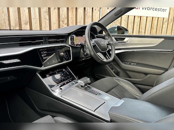 Used Audi A7 2022 for sale - 76848976: Photo