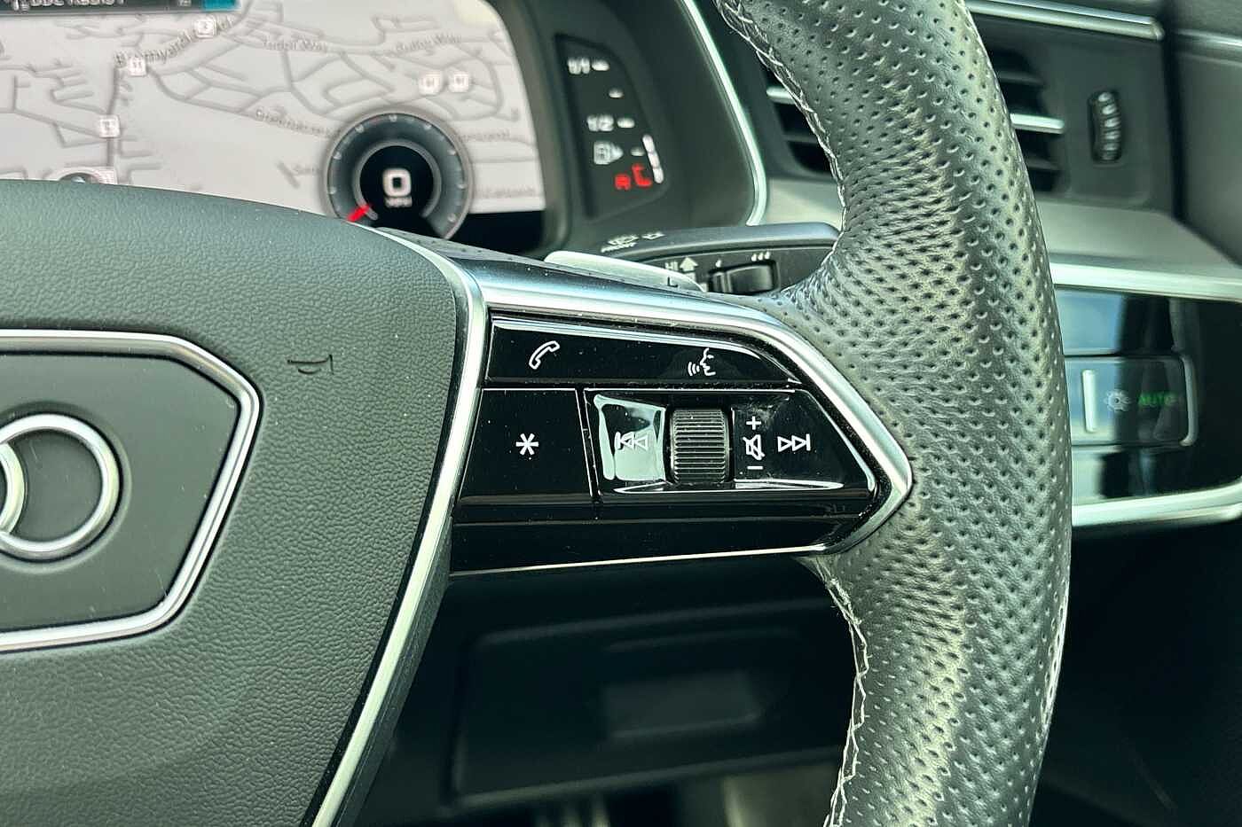 Used Audi A7 2022 for sale - 76848976: Photo 30