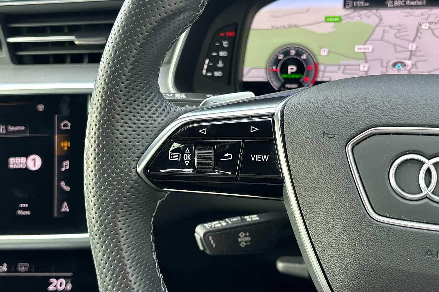 Used Audi A7 2022 for sale - 76848976: Photo 31