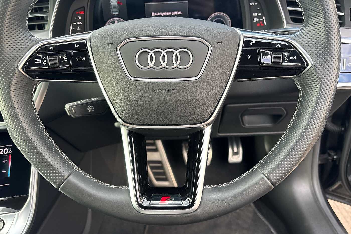 Used Audi A7 2022 for sale - 76848976: Photo 33