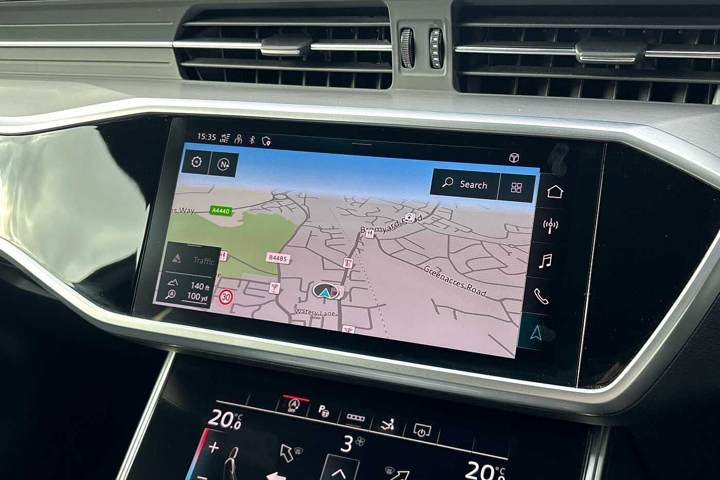 Used Audi A7 2022 for sale - 76848976: Photo 35