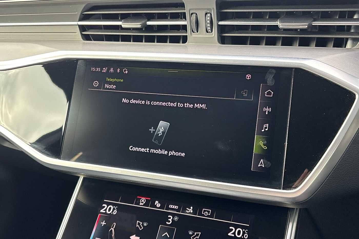 Used Audi A7 2022 for sale - 76848976: Photo 36